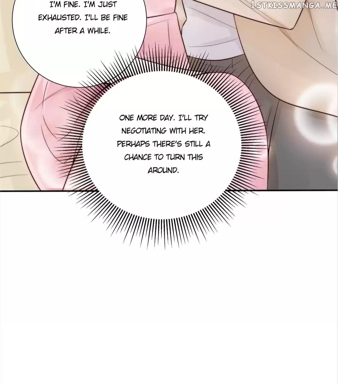 Always My Real Husband chapter 138 - page 20