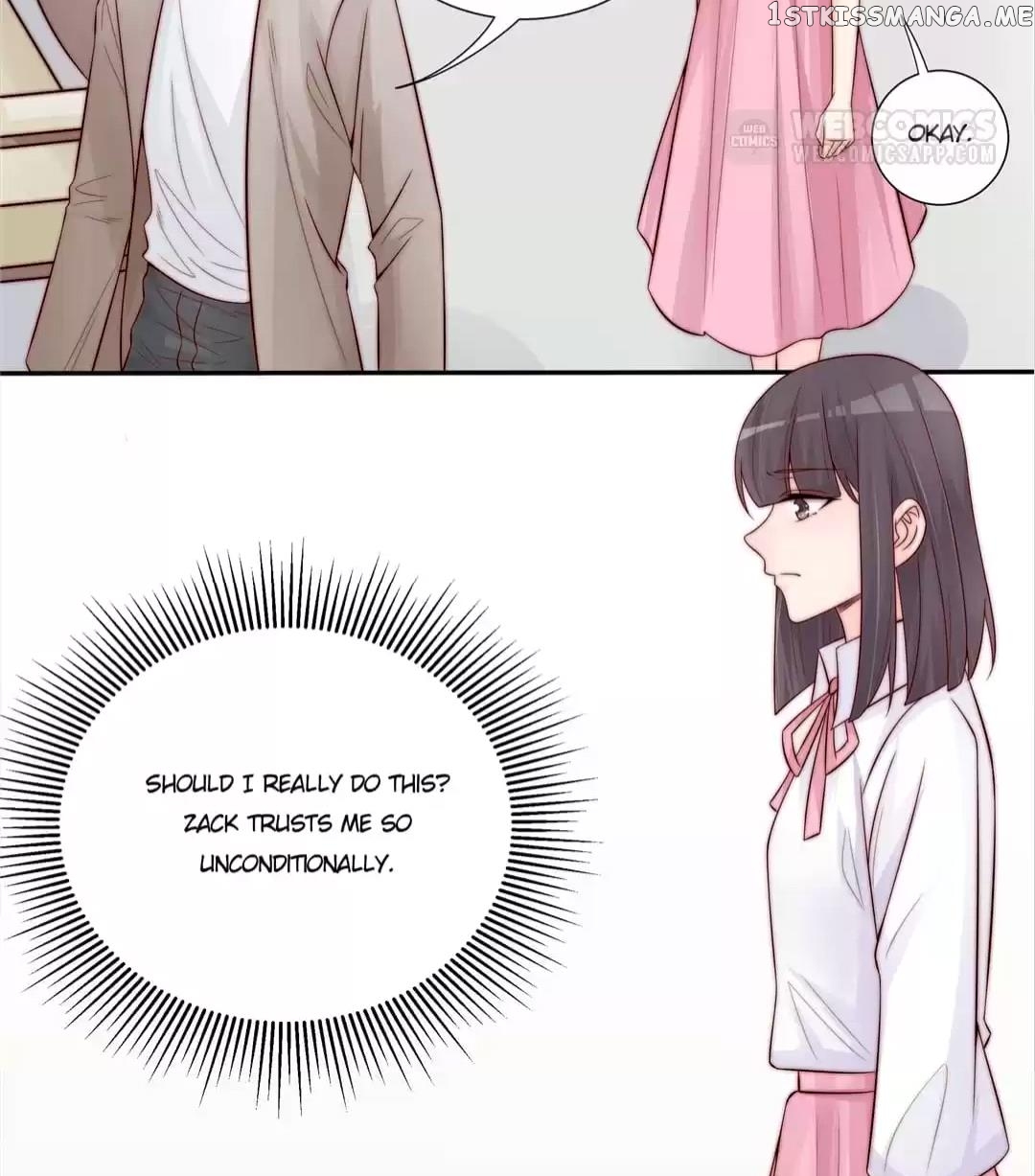 Always My Real Husband chapter 138 - page 8