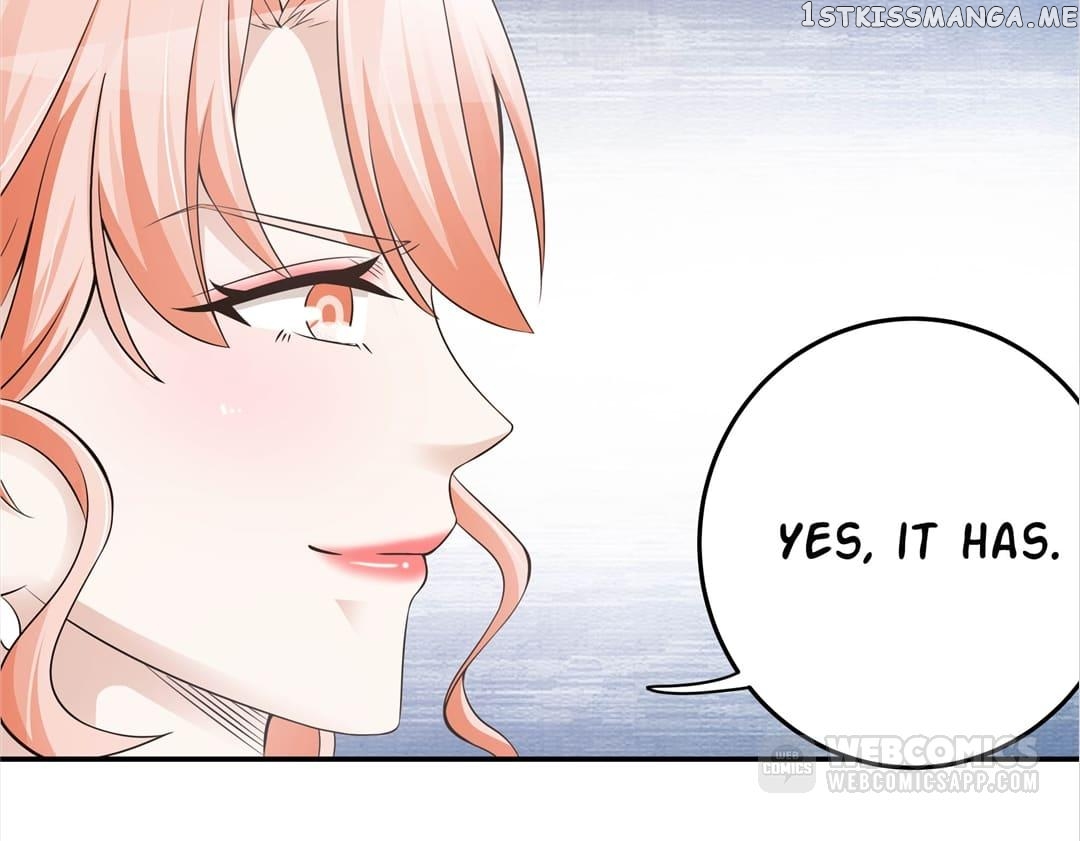 Always My Real Husband chapter 28 - page 35