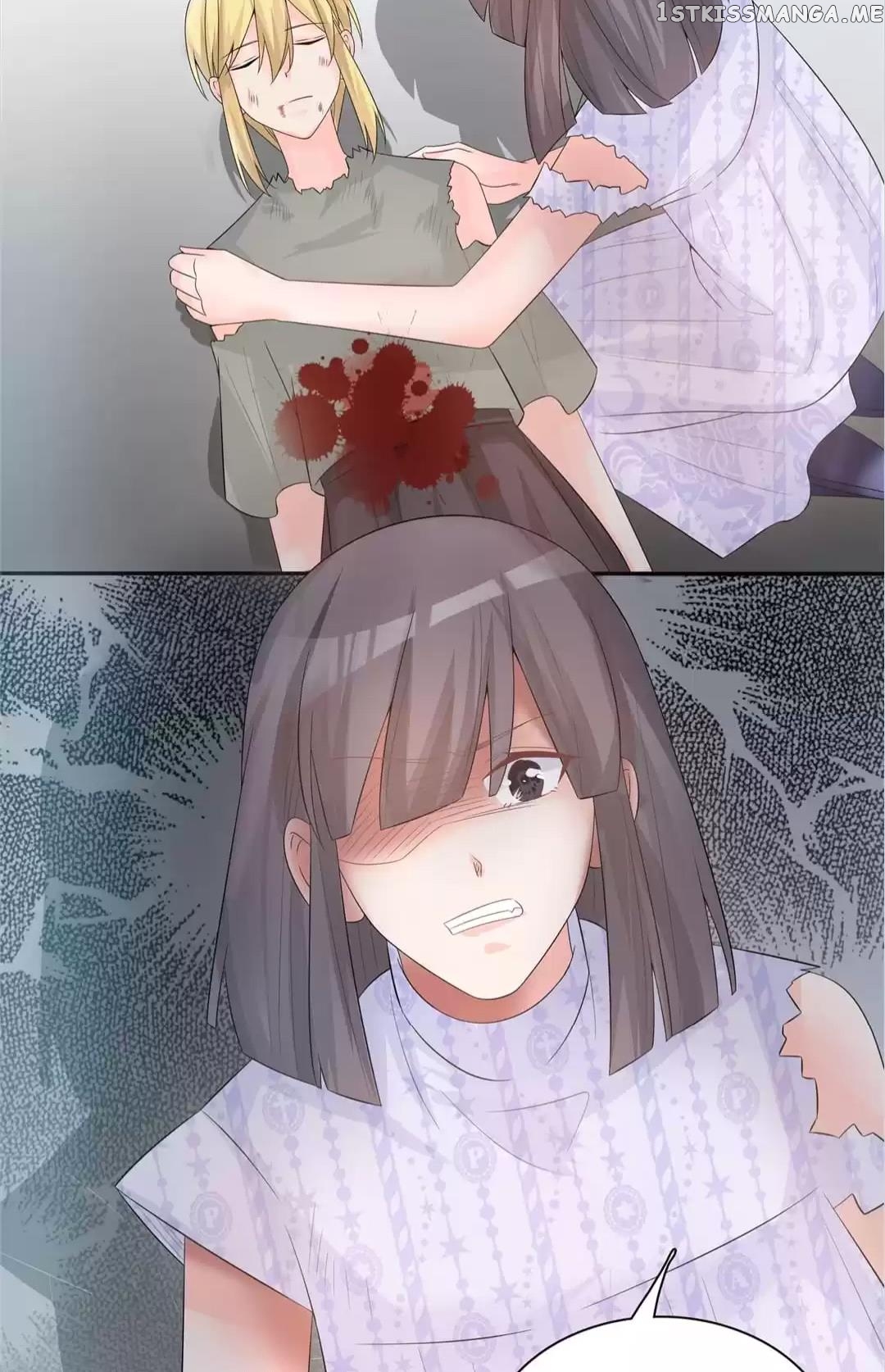 Always My Real Husband chapter 126 - page 11