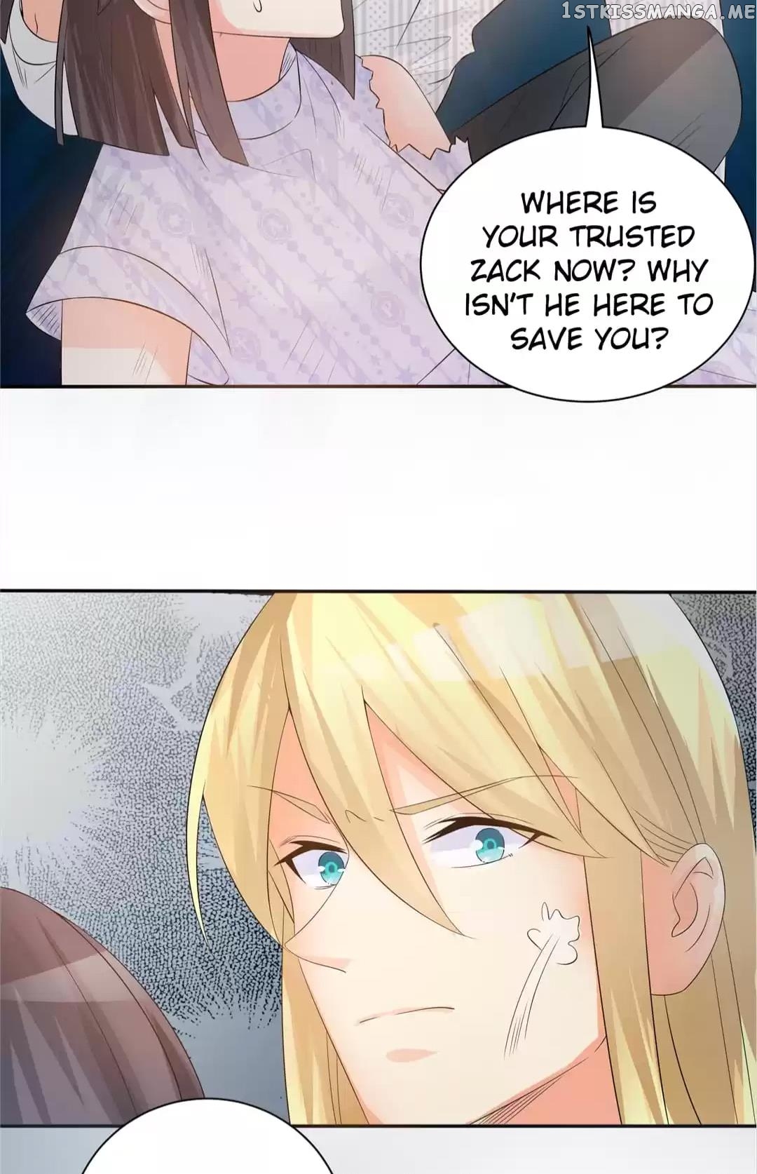 Always My Real Husband chapter 126 - page 16