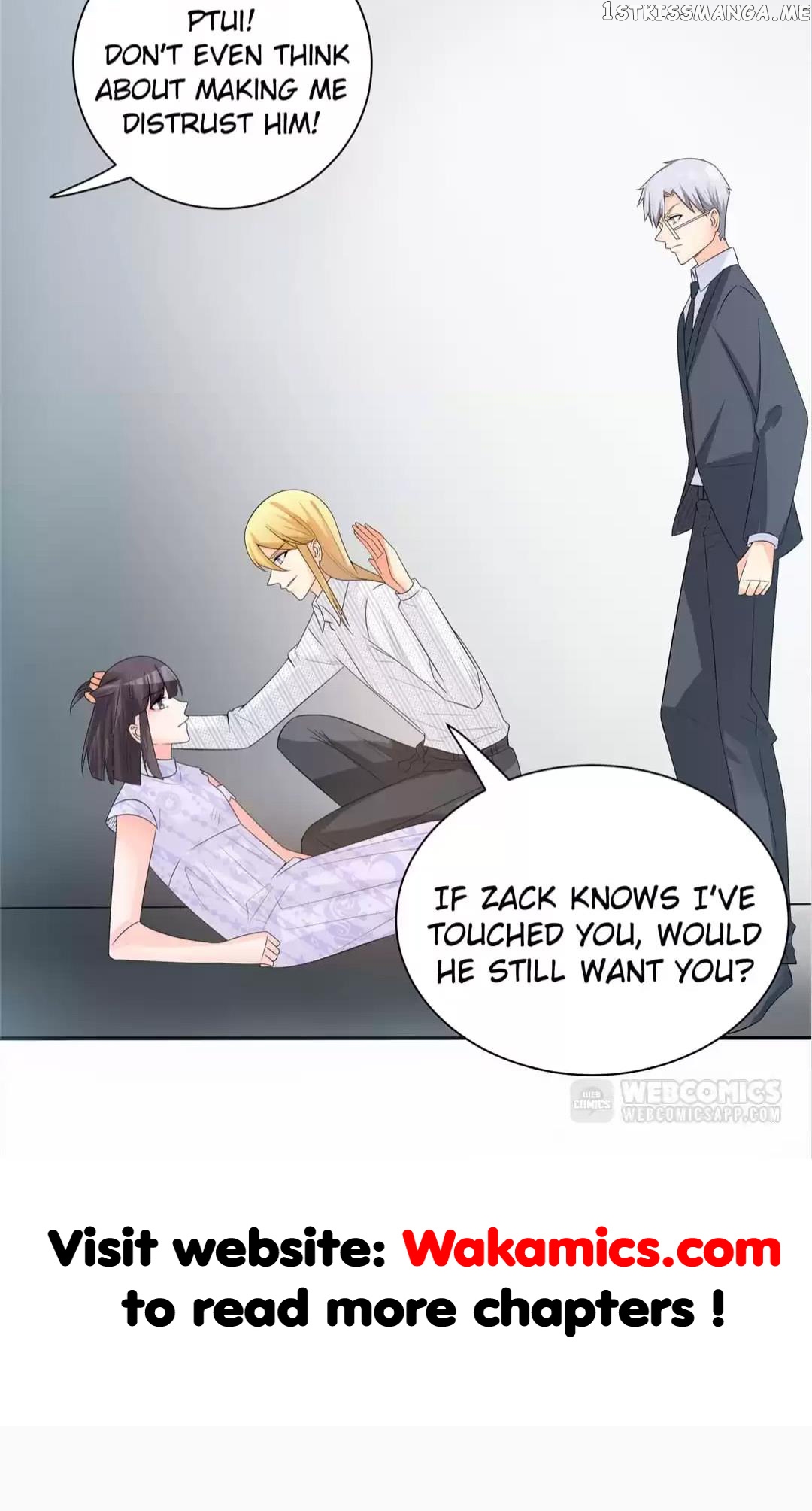Always My Real Husband chapter 126 - page 17