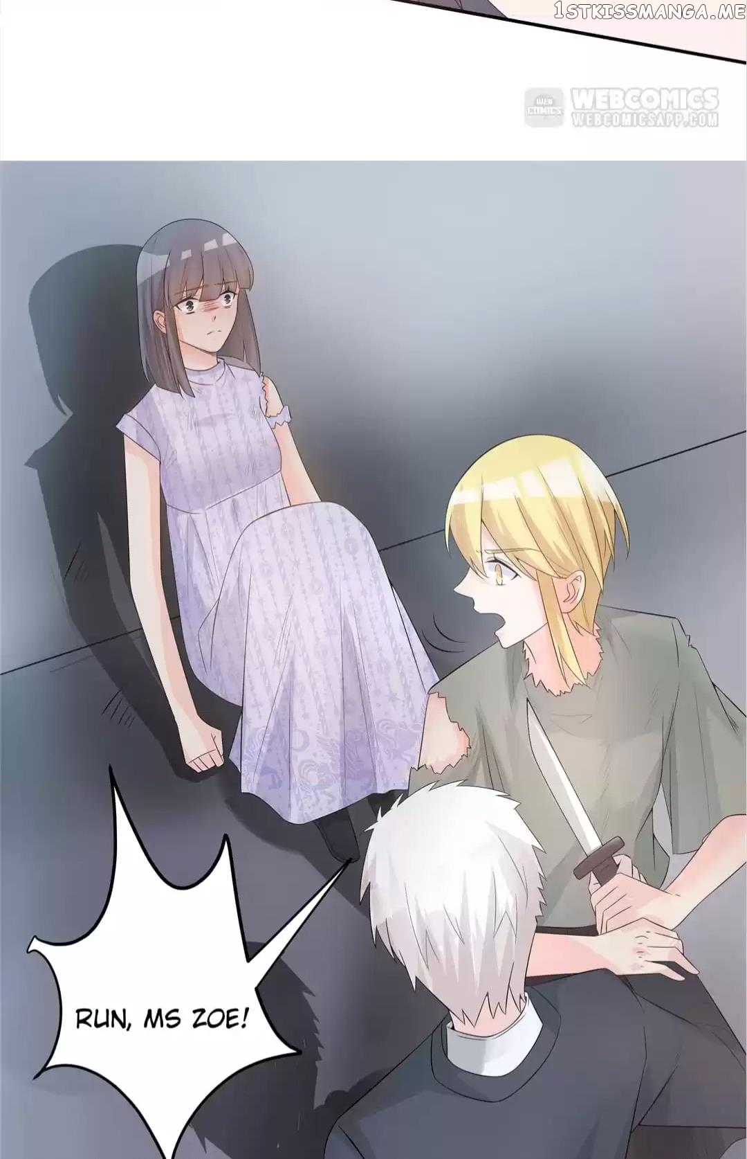 Always My Real Husband chapter 126 - page 2