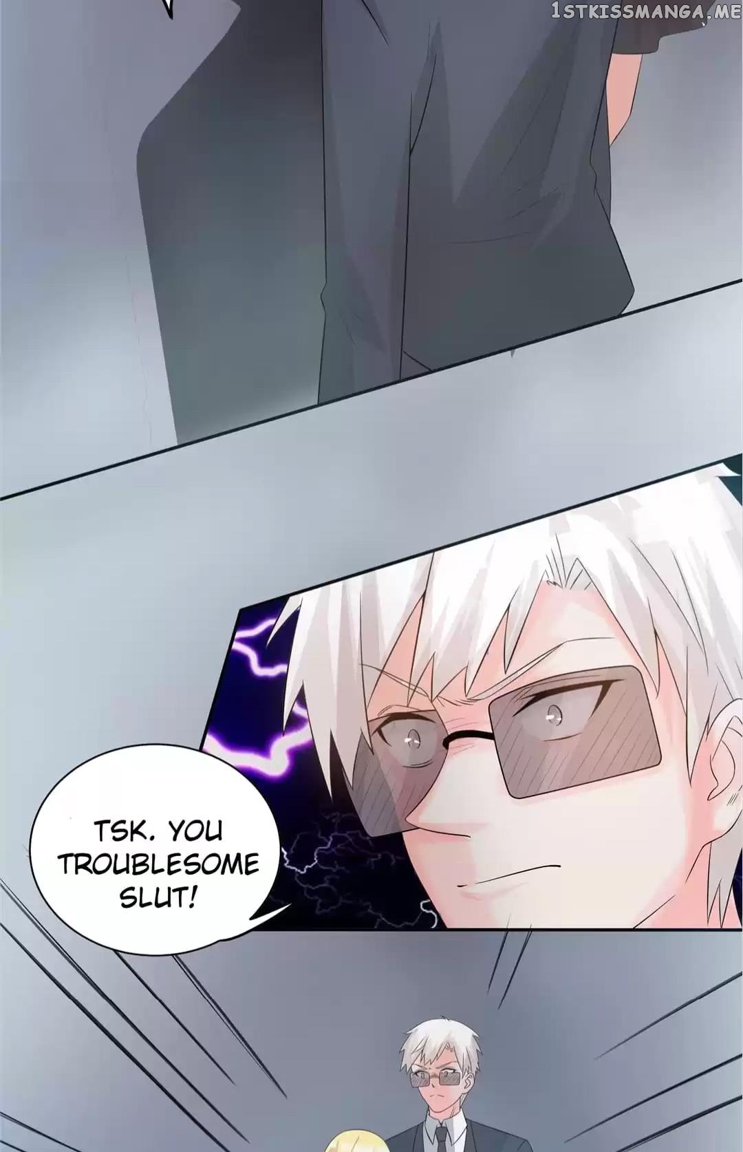 Always My Real Husband chapter 126 - page 3