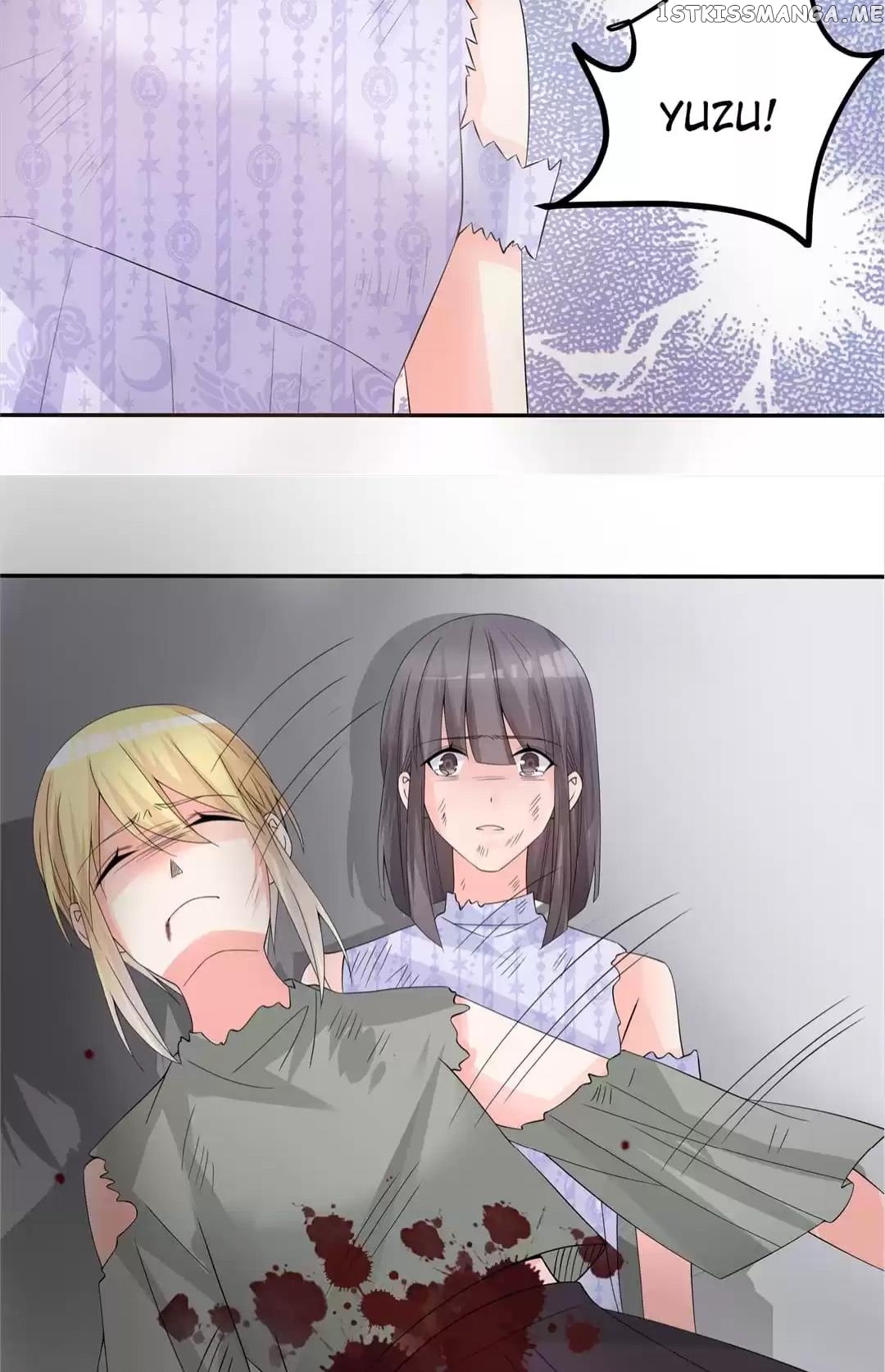 Always My Real Husband chapter 126 - page 5