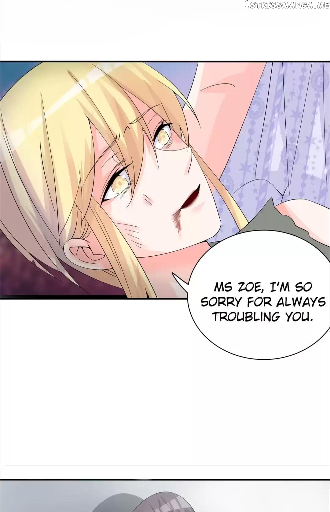 Always My Real Husband chapter 126 - page 7