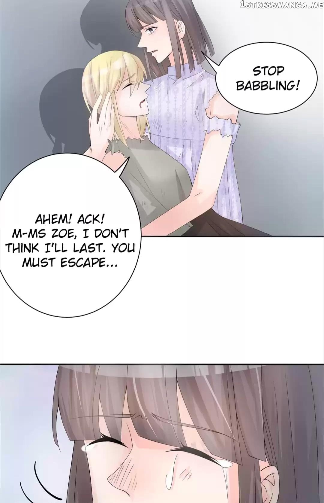 Always My Real Husband chapter 126 - page 8