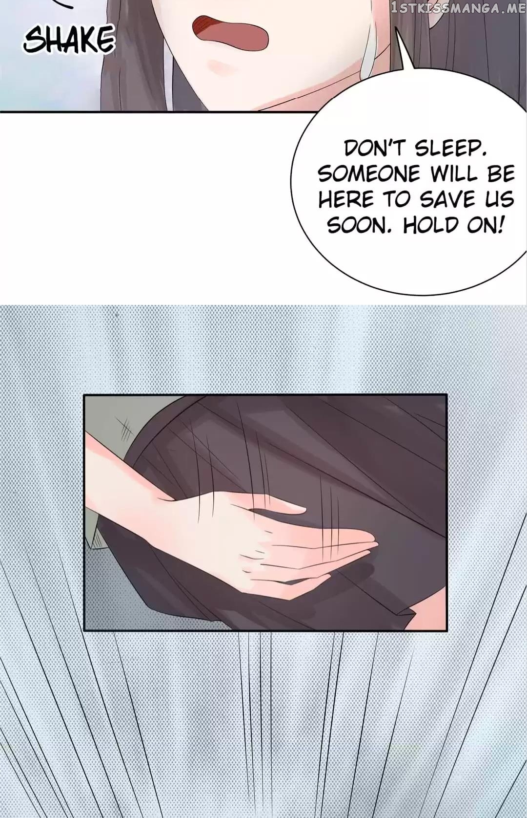 Always My Real Husband chapter 126 - page 9