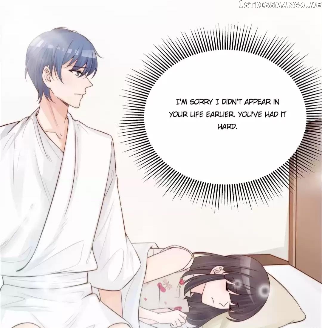 Always My Real Husband chapter 139 - page 12
