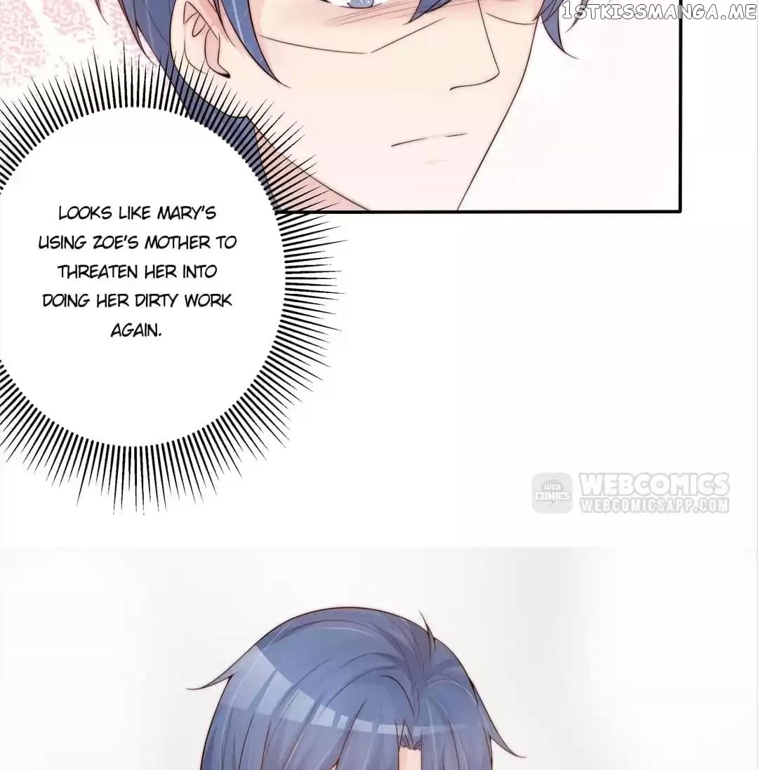 Always My Real Husband chapter 139 - page 14