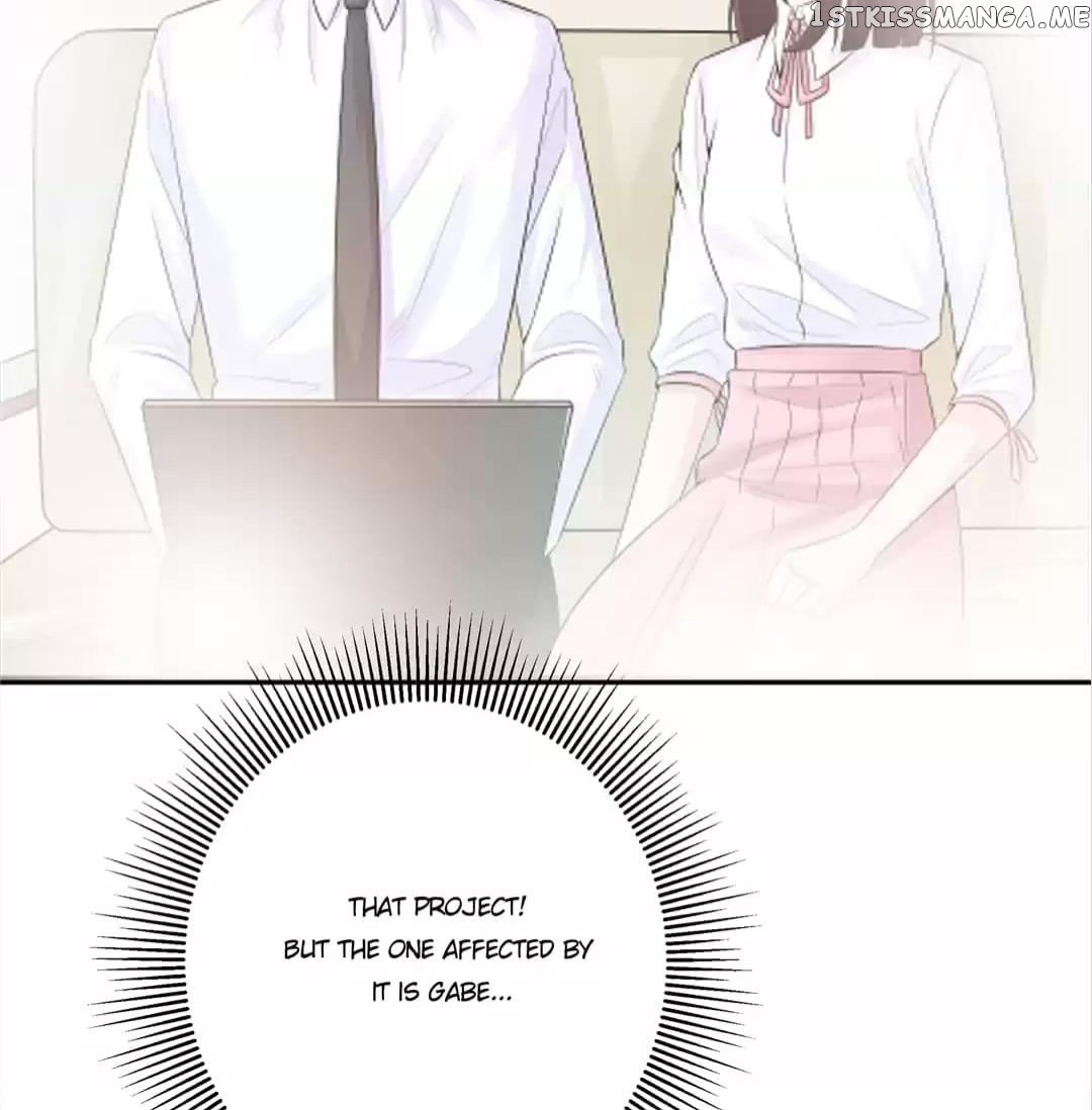 Always My Real Husband chapter 139 - page 17