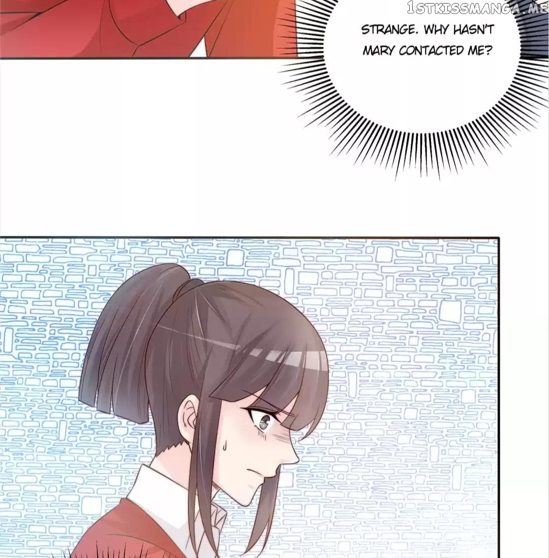 Always My Real Husband chapter 139 - page 22