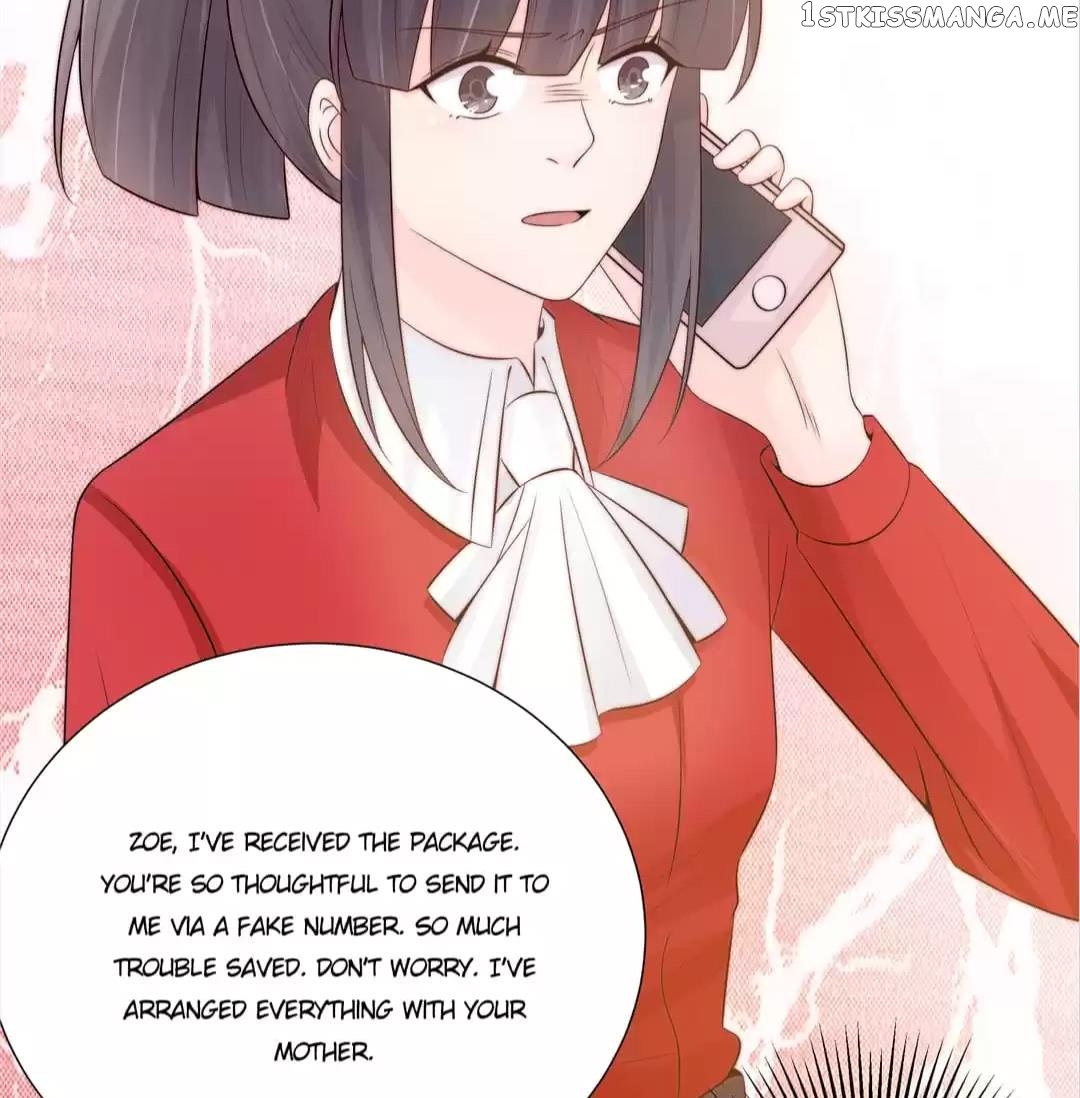 Always My Real Husband chapter 139 - page 24