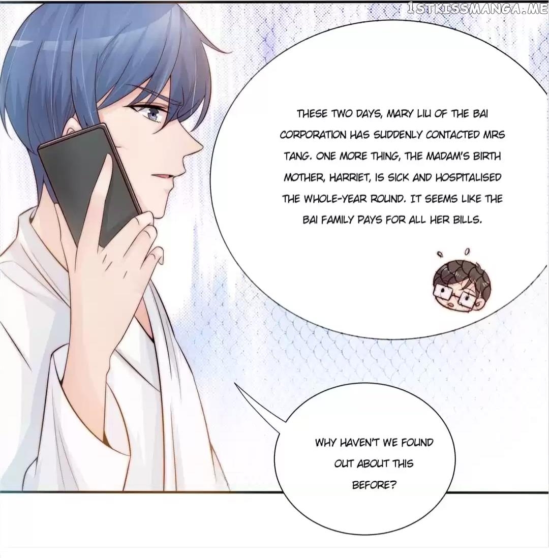Always My Real Husband chapter 139 - page 6