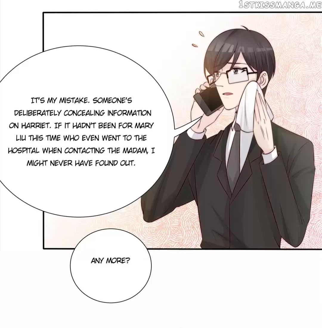 Always My Real Husband chapter 139 - page 7
