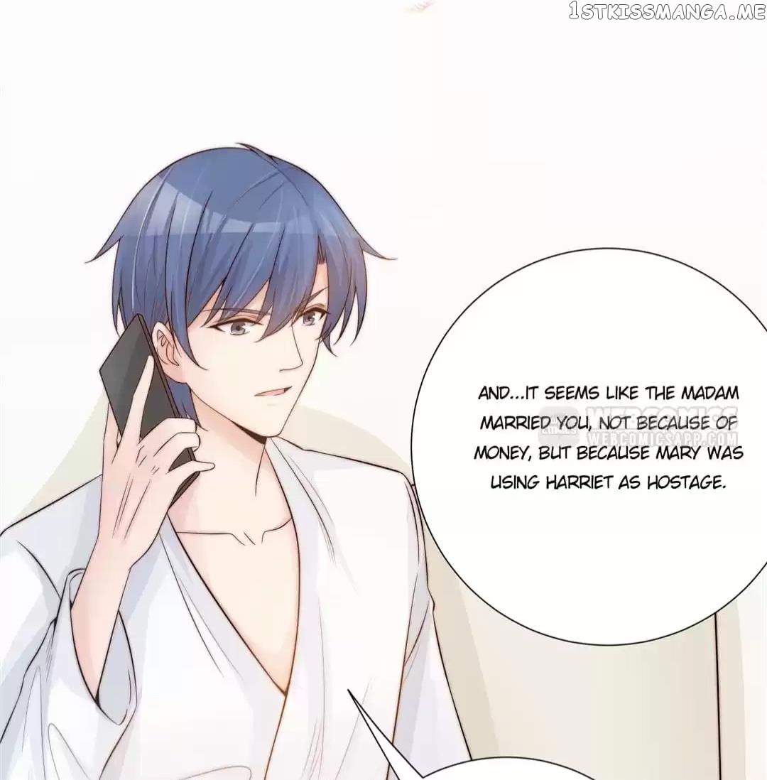 Always My Real Husband chapter 139 - page 8