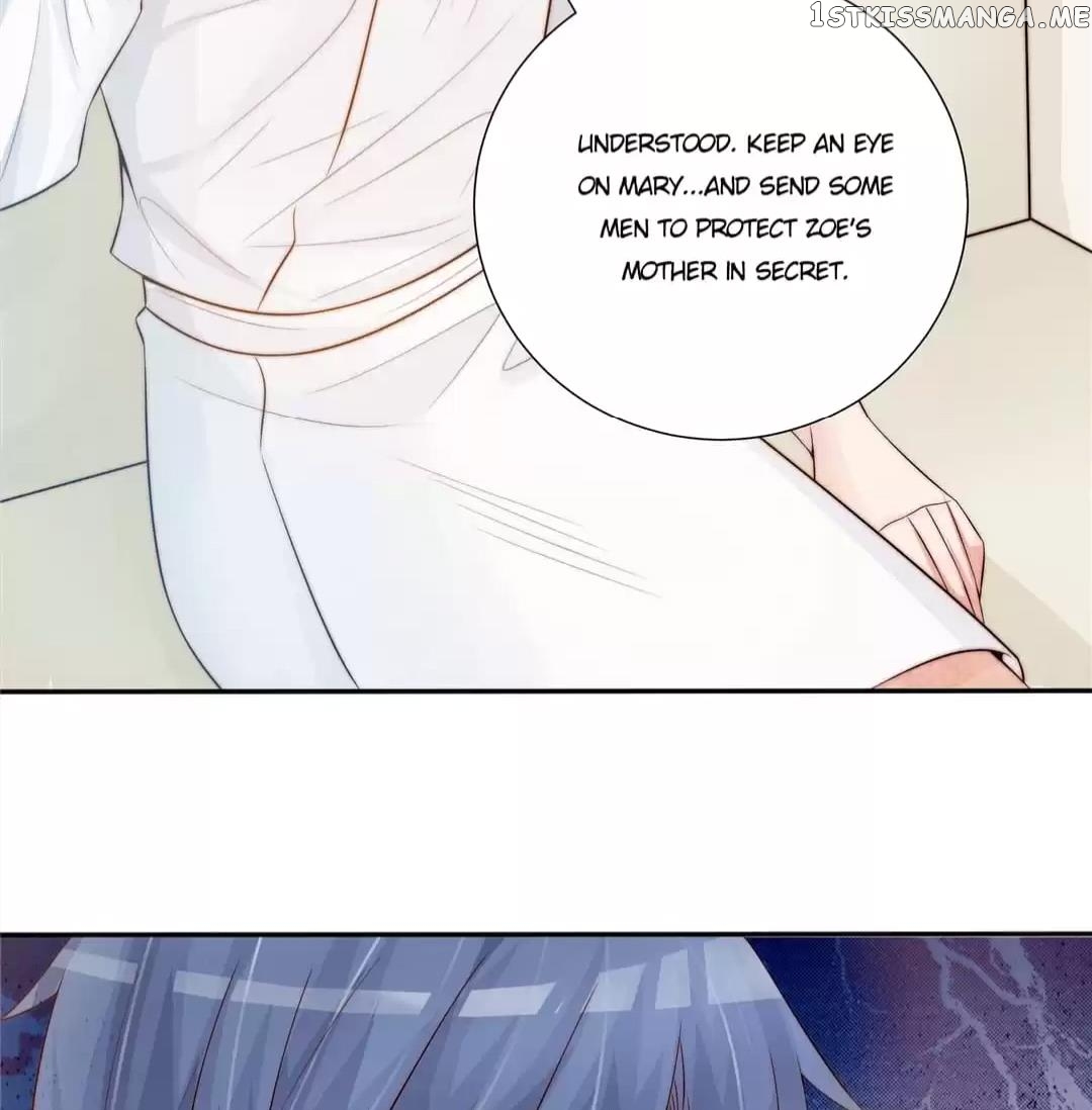 Always My Real Husband chapter 139 - page 9