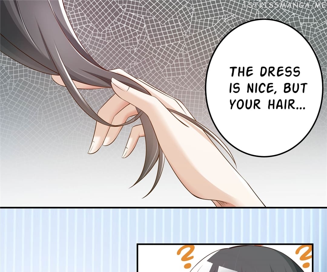 Always My Real Husband chapter 26 - page 14