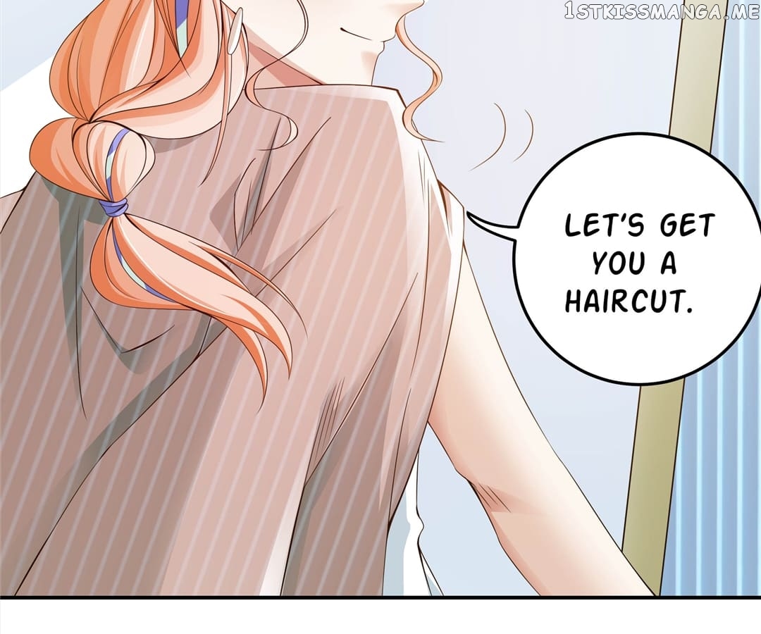 Always My Real Husband chapter 26 - page 16