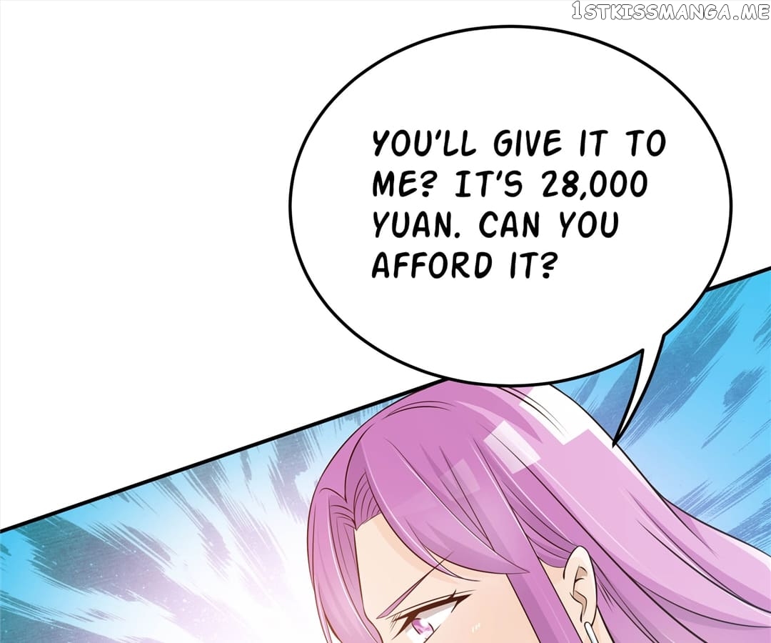 Always My Real Husband chapter 26 - page 2