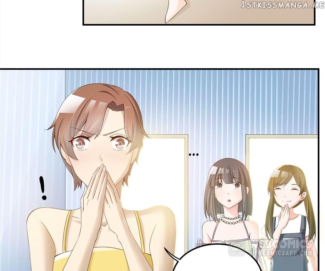 Always My Real Husband chapter 26 - page 23