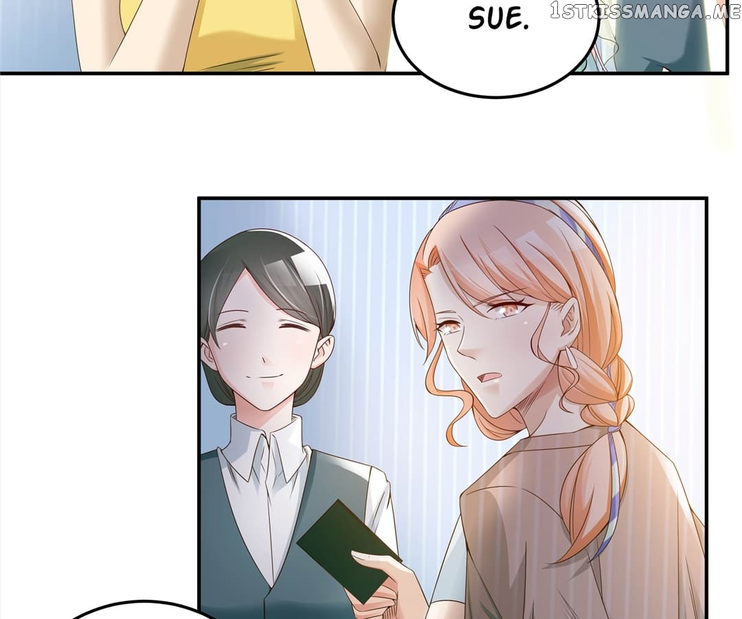 Always My Real Husband chapter 26 - page 24