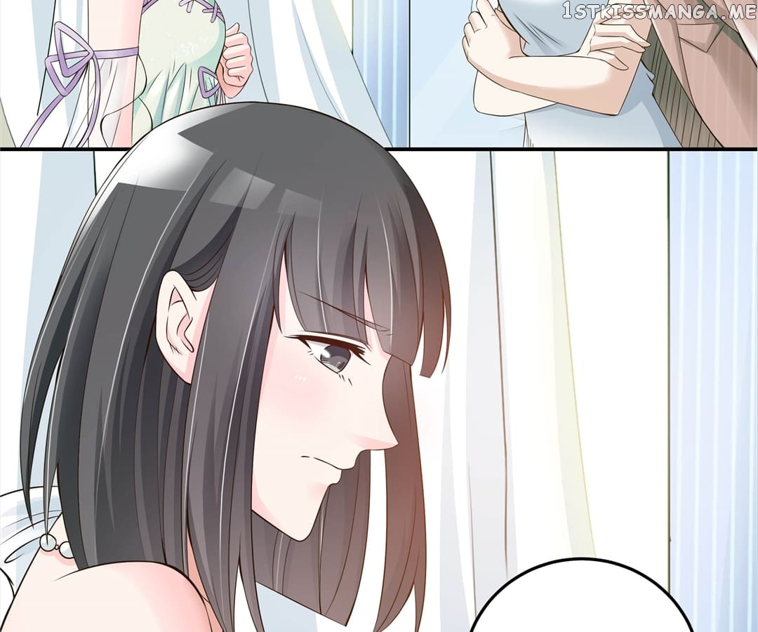 Always My Real Husband chapter 26 - page 28