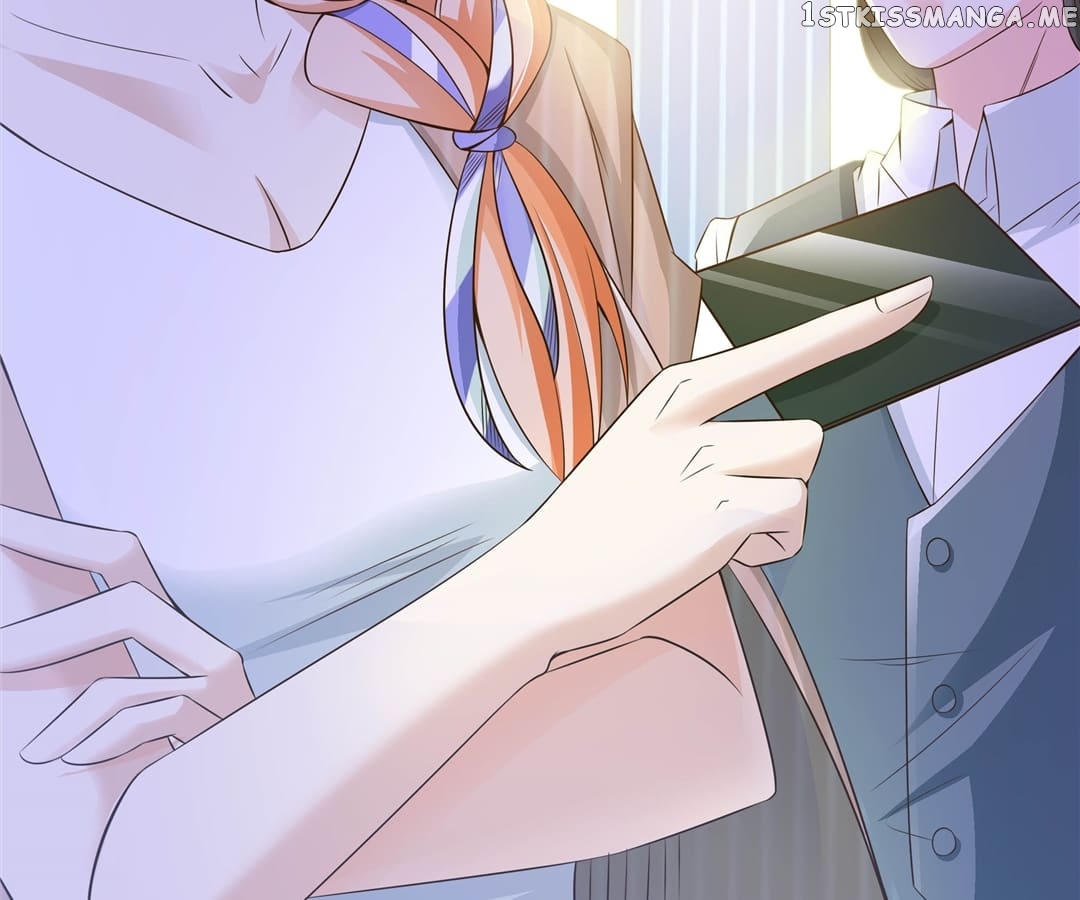 Always My Real Husband chapter 26 - page 8