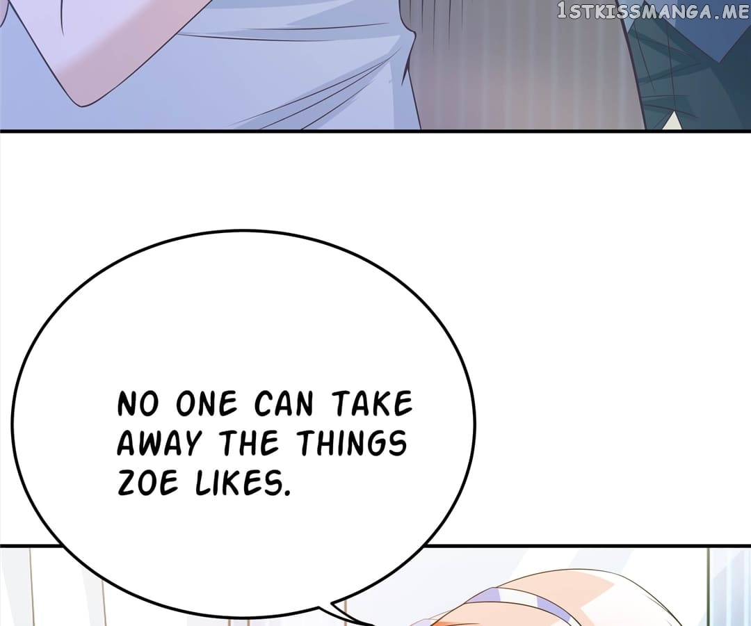 Always My Real Husband chapter 26 - page 9