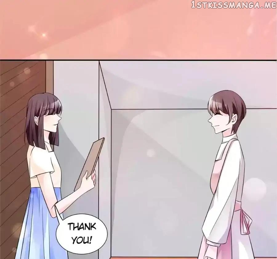 Always My Real Husband chapter 95 - page 16