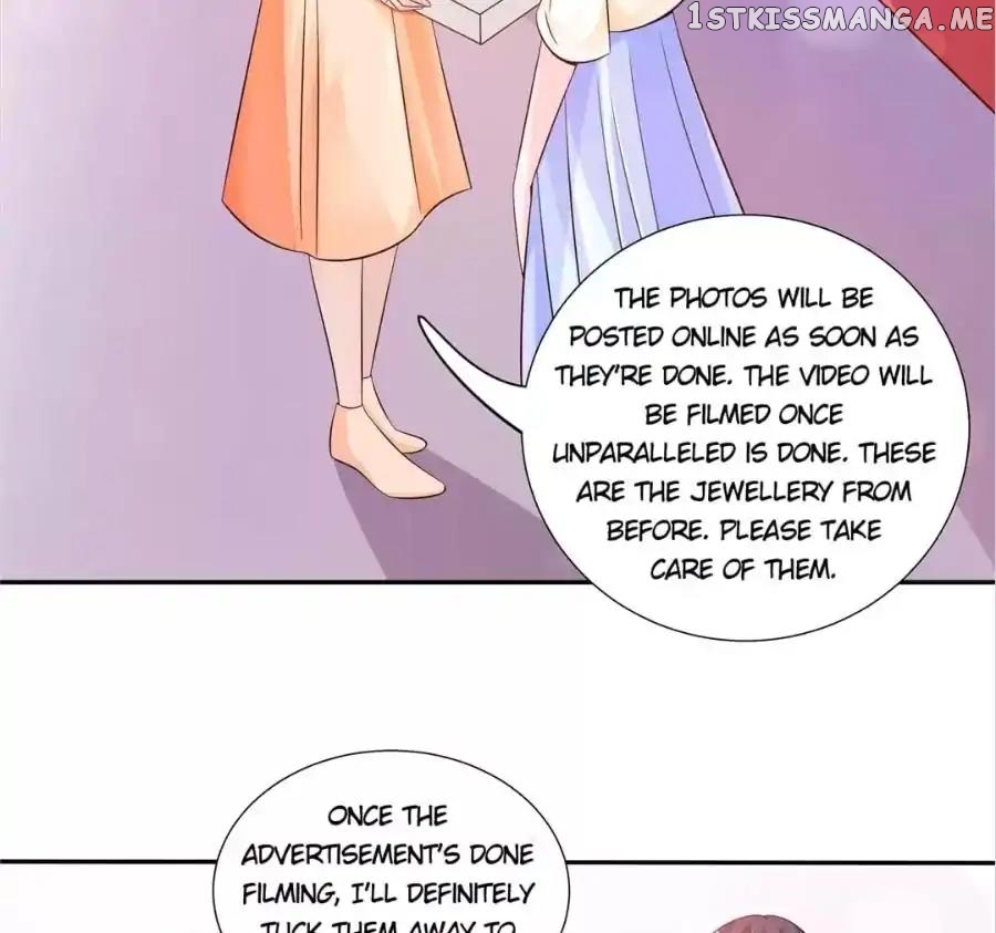 Always My Real Husband chapter 95 - page 4