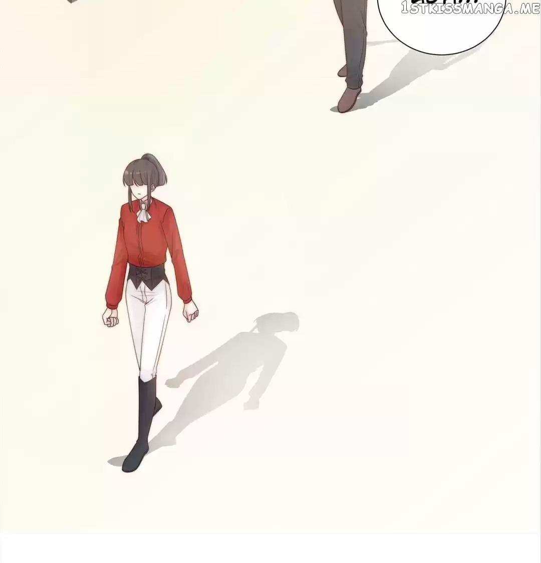 Always My Real Husband chapter 140 - page 11