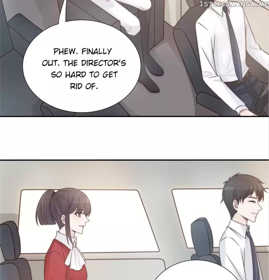 Always My Real Husband chapter 140 - page 13