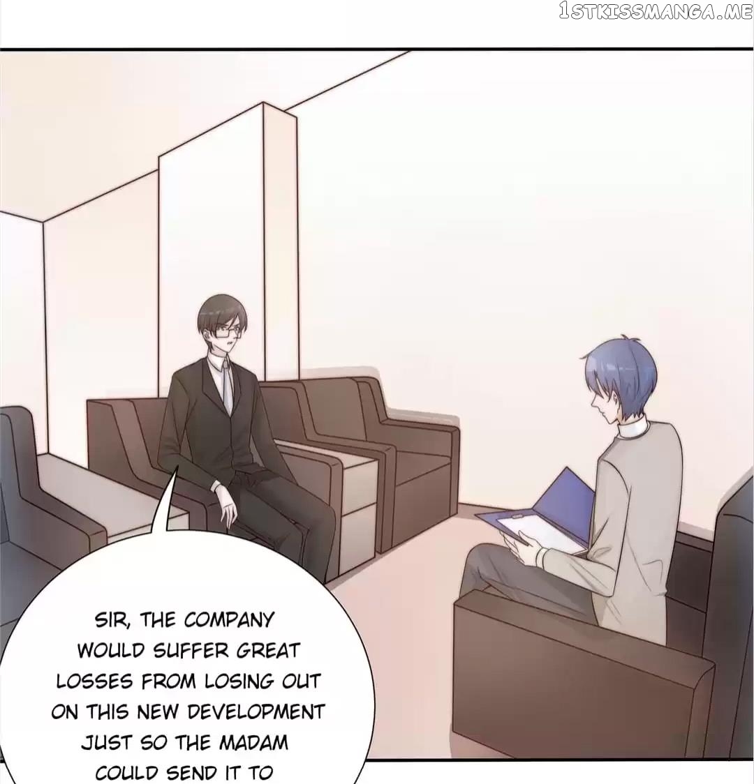Always My Real Husband chapter 140 - page 18