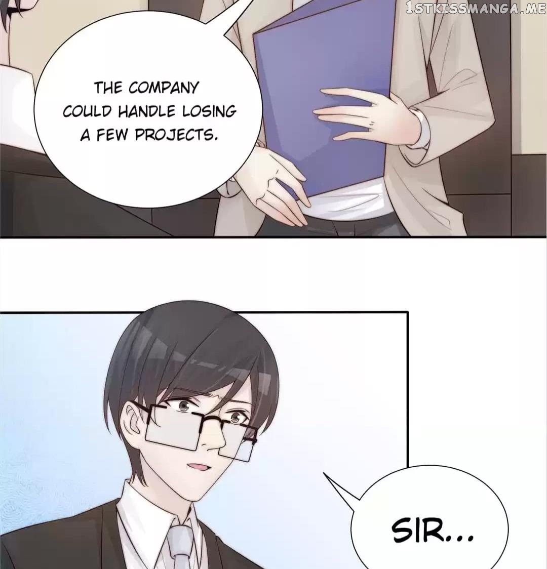 Always My Real Husband chapter 140 - page 20