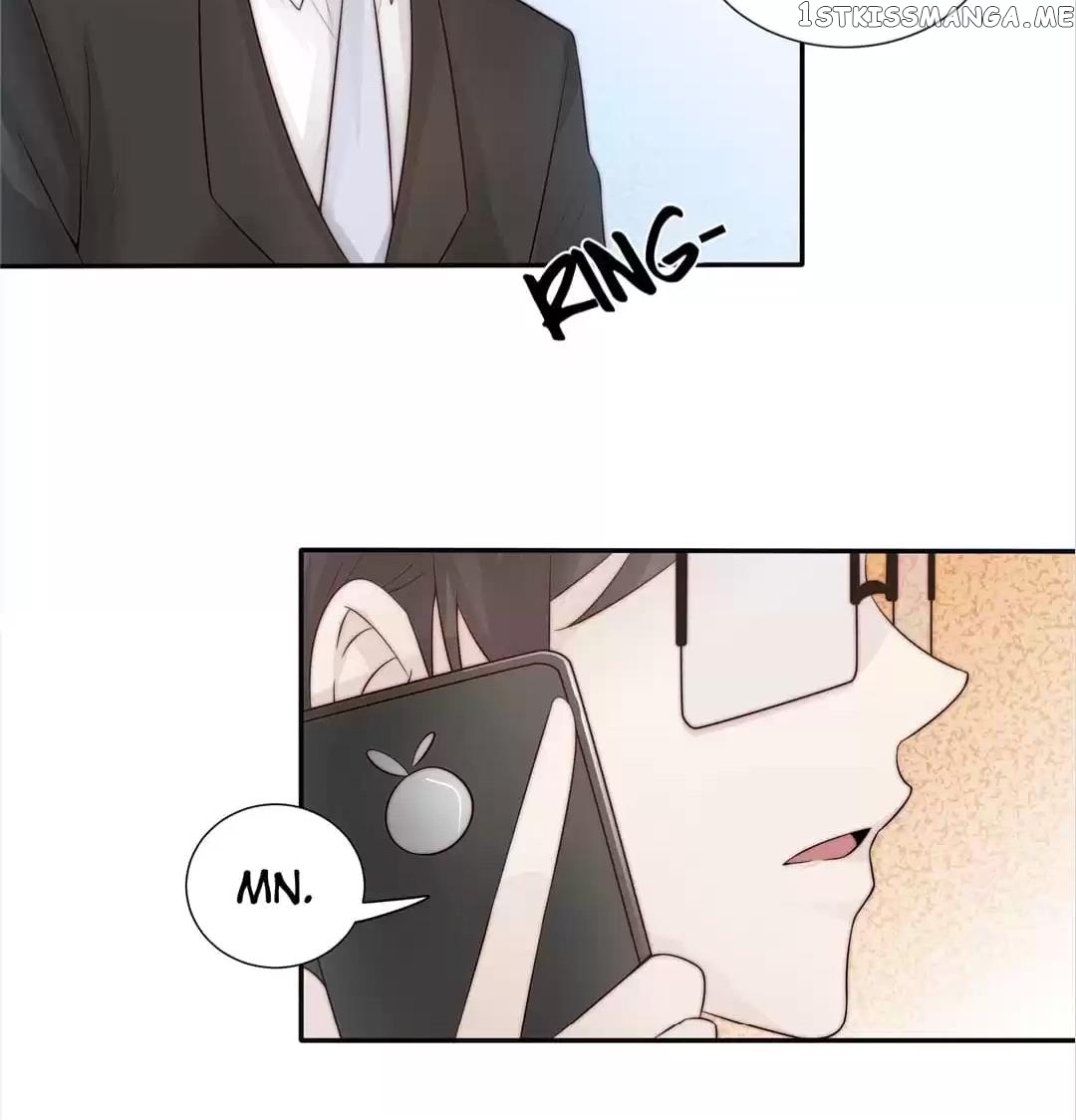 Always My Real Husband chapter 140 - page 21
