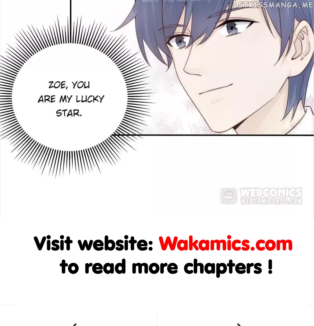 Always My Real Husband chapter 140 - page 25