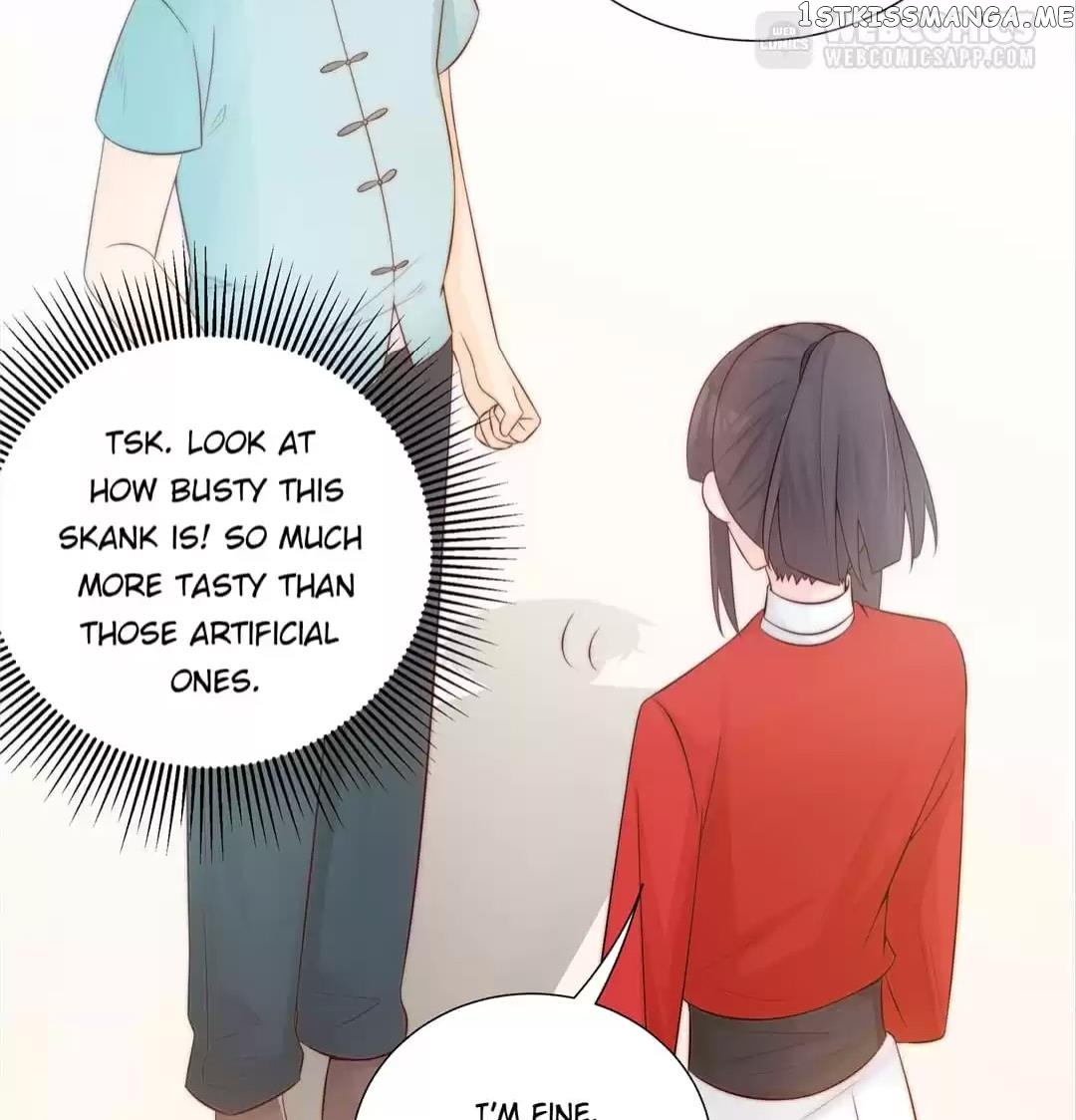 Always My Real Husband chapter 140 - page 3