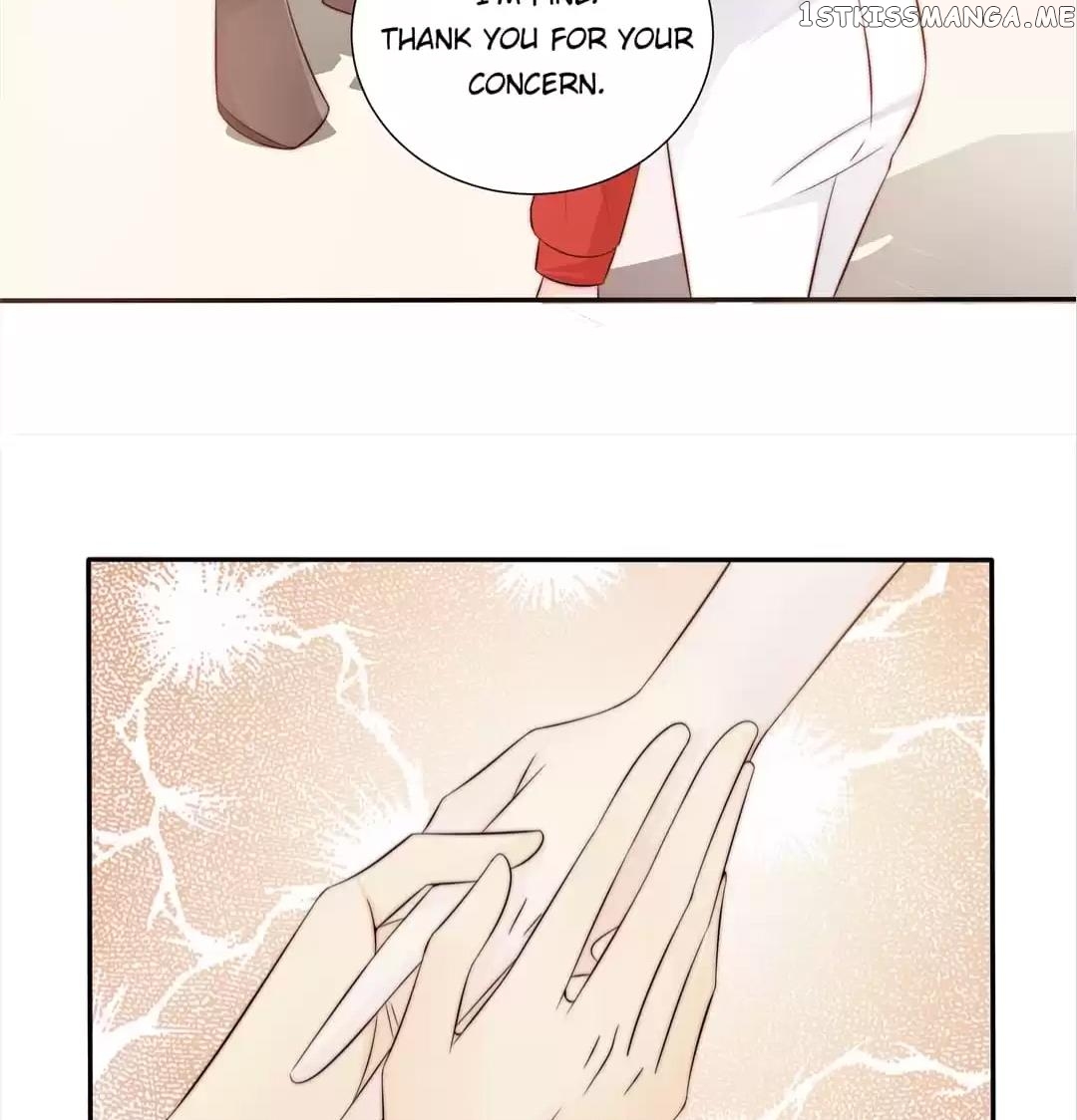Always My Real Husband chapter 140 - page 4