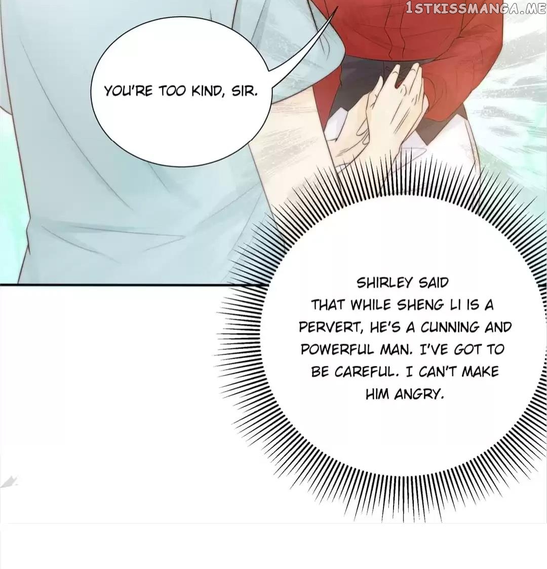 Always My Real Husband chapter 140 - page 6
