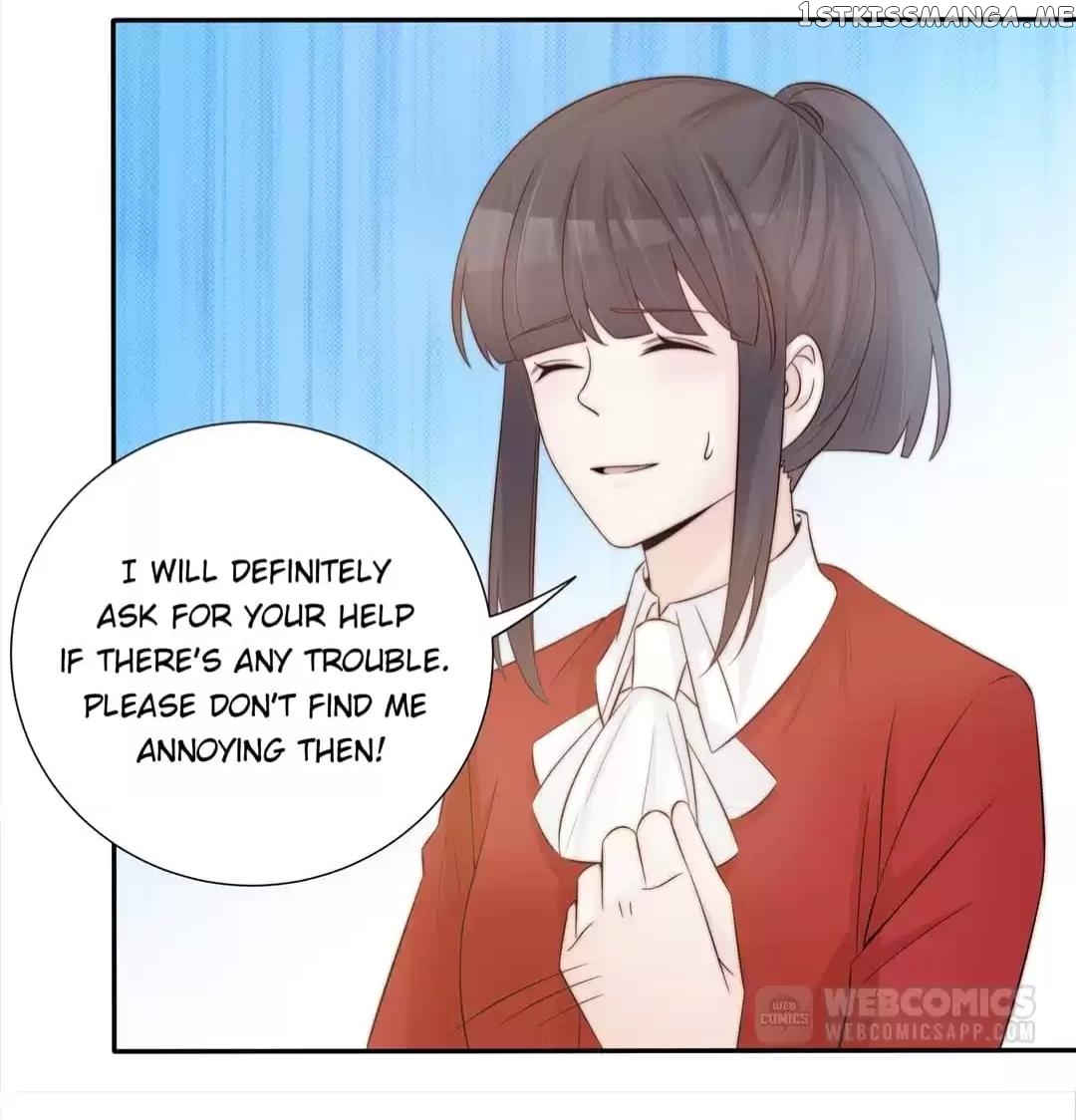 Always My Real Husband chapter 140 - page 7