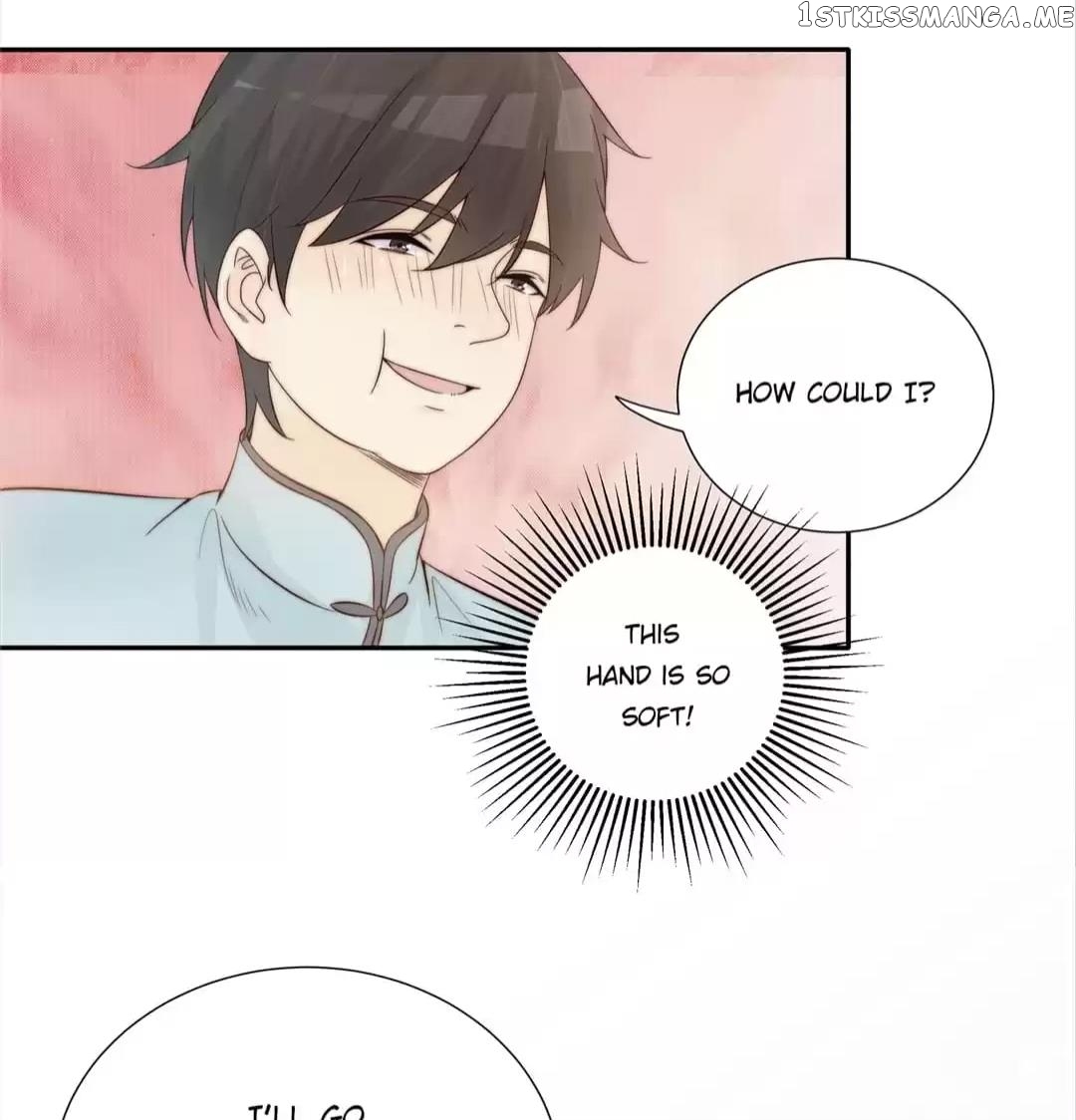 Always My Real Husband chapter 140 - page 8