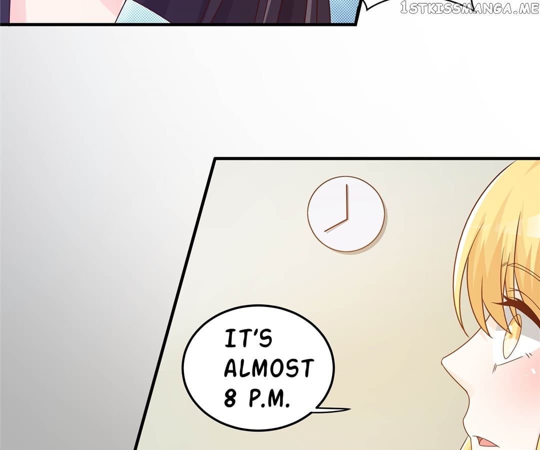 Always My Real Husband chapter 10 - page 16