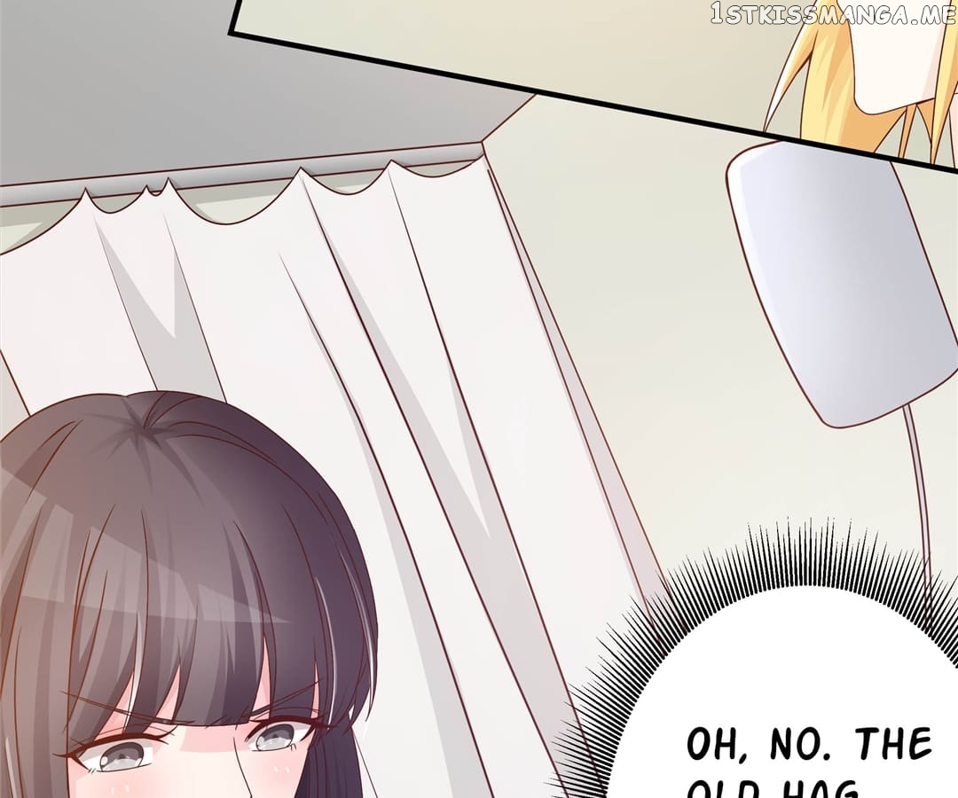 Always My Real Husband chapter 10 - page 17