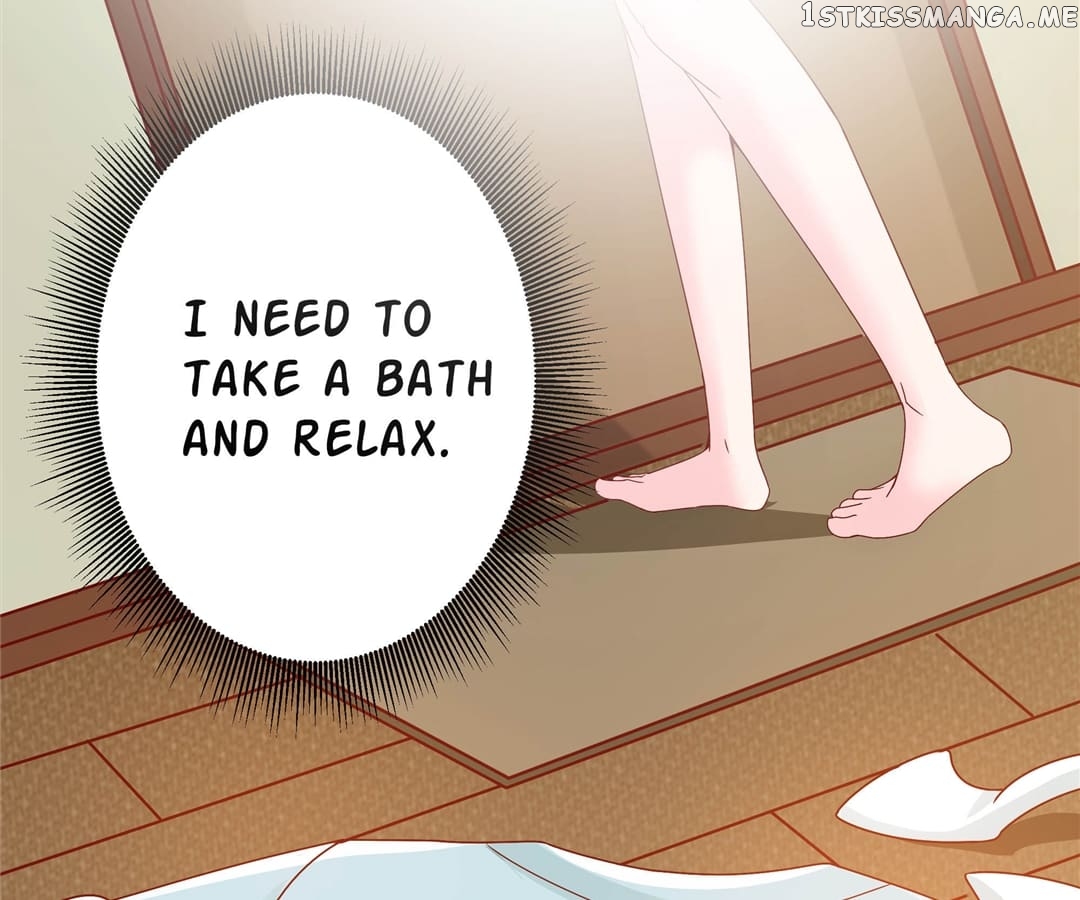 Always My Real Husband chapter 10 - page 33