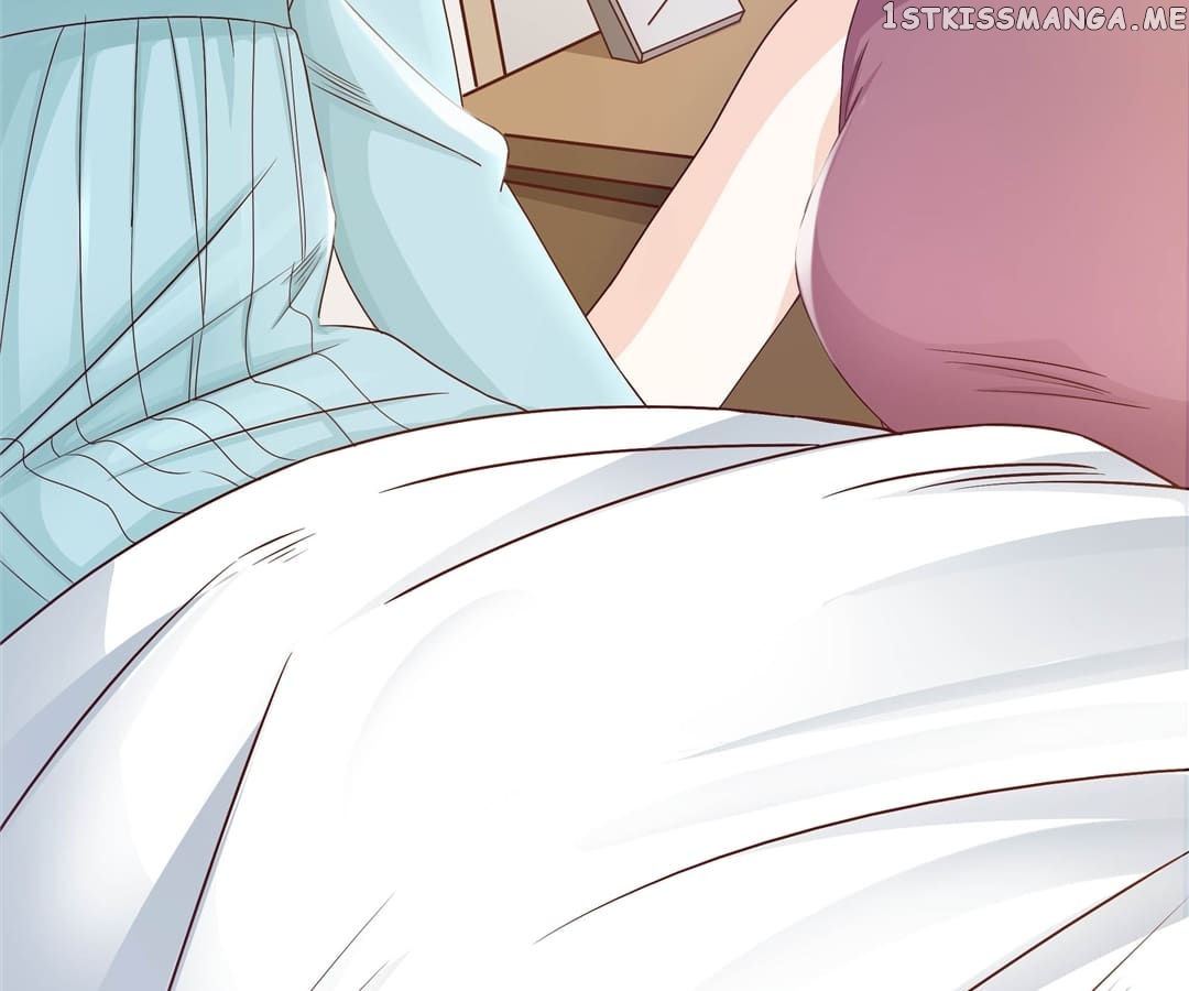 Always My Real Husband chapter 10 - page 9