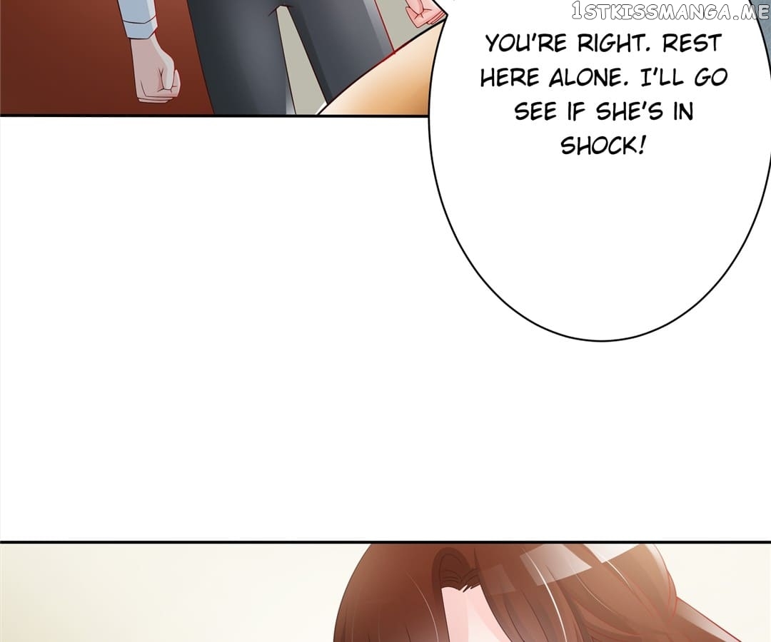Always My Real Husband chapter 48 - page 13