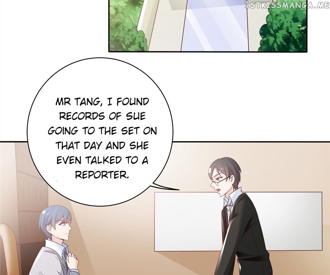 Always My Real Husband chapter 48 - page 19