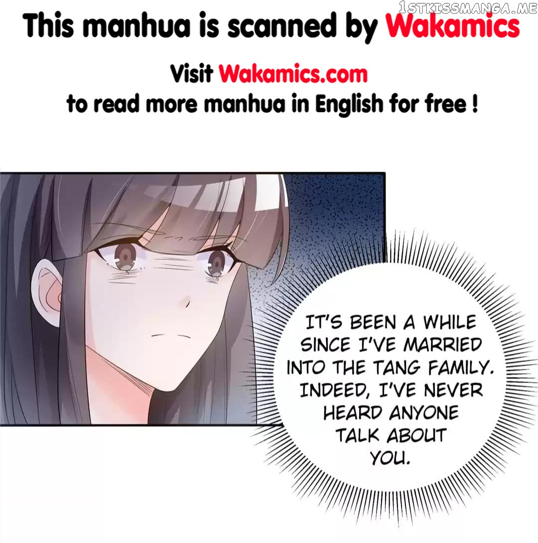 Always My Real Husband chapter 124 - page 1