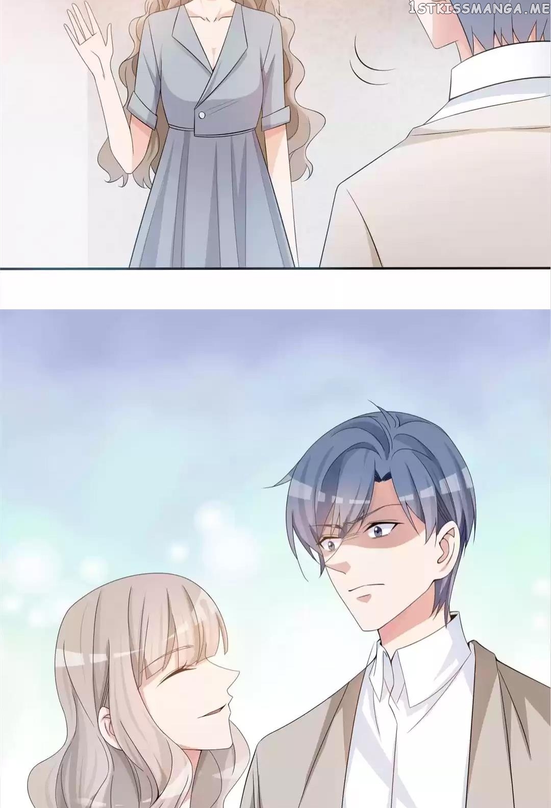 Always My Real Husband chapter 124 - page 11